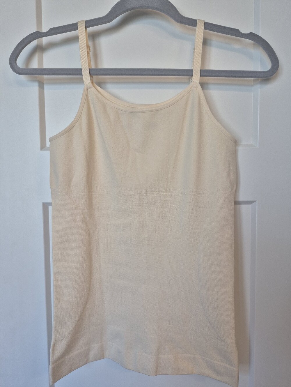 Shapermint Essentials Scoop Neck Cami XL